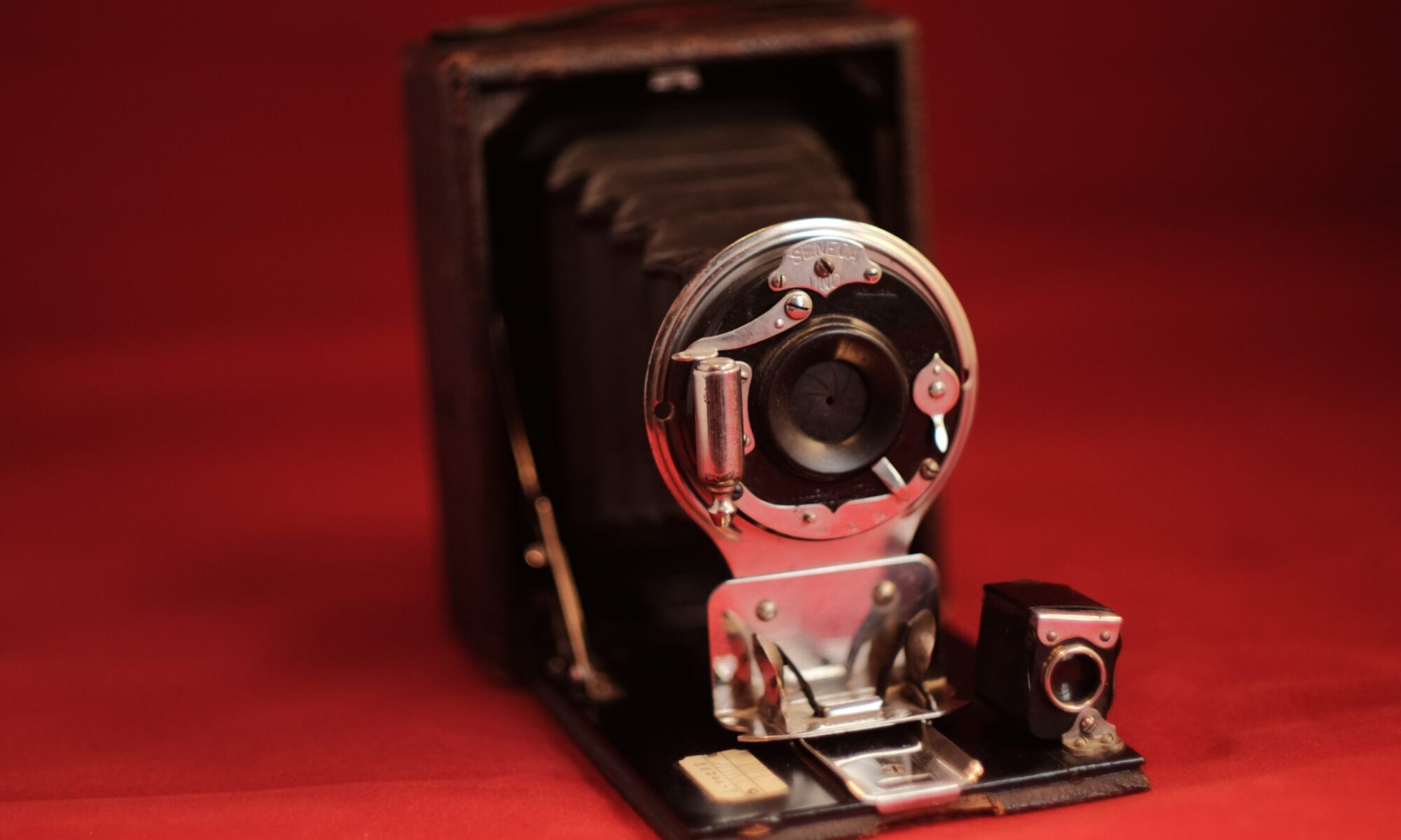 picture of a camera